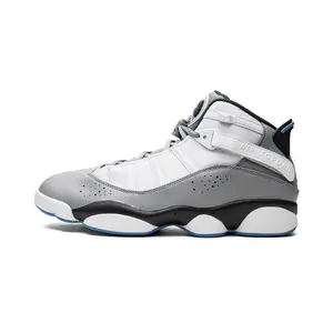 JORDAN 6 RINGS "Dutch Blue" 322992 110