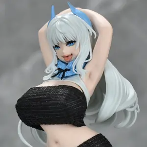 18+ Waifu Figure room decor men ，men's stress reliever，Action figure animeunique gifts for boyfriend，cool figurines