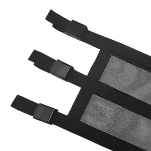 Universal Tree Stand Seat Replacement Adjustable for Climbing Treestands