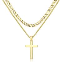 Cuban Chain - Gold