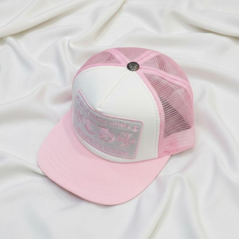 Unisex Snapback Hat – Breathable Mesh Trucker Cap, Hip Hop Streetwear Style 2026