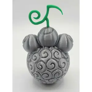 Kuma's Paw-Paw Devil Fruit Replica (Nikyu Nikyu no Mi)