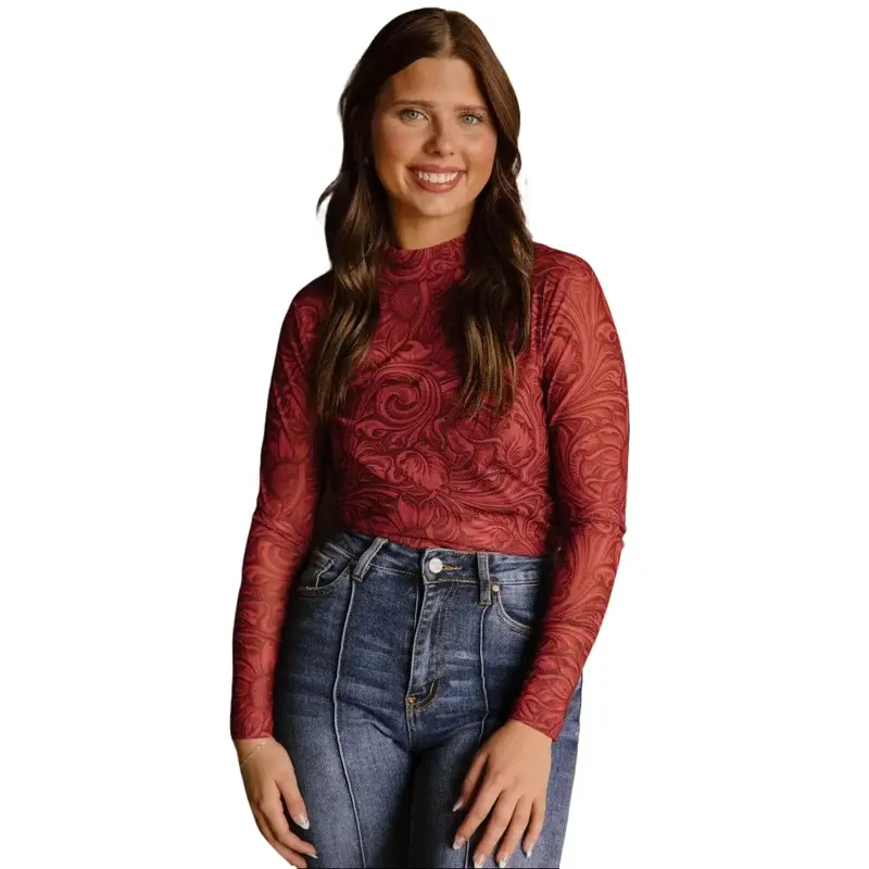 tank top red - TikTok Shop