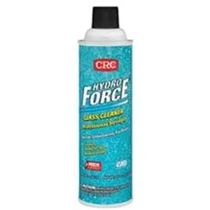 Crc  20 oz Glass Cleaner & Lab - Pack of 12