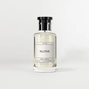 KLONE Royal Aventus Eau de Parfum - No 106 - Smells Like Aventus - 50ml