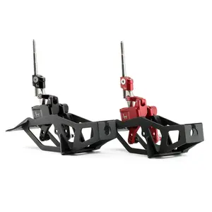 Hybrid Racing Short Shifter for 11-16 Honda CR-Z