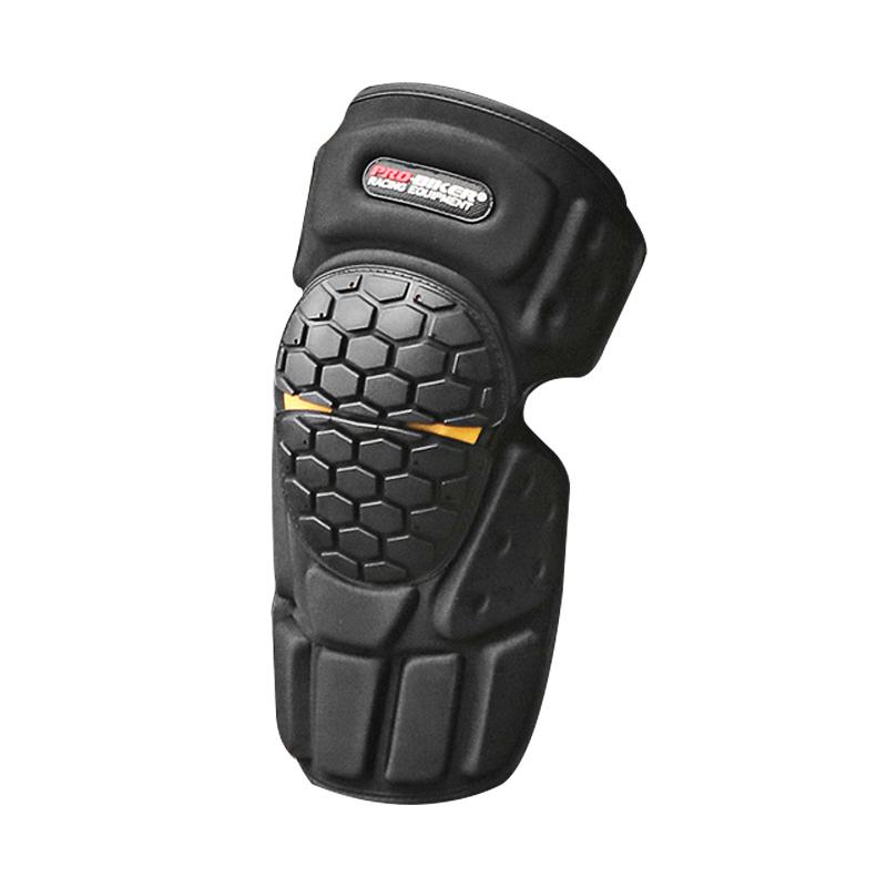 Breathable and wear-resistant motorcycle knee pads, anti-fall and anti-collision leg protectors for both men and women, windproof and warm protective gear for outdoor riding in all seasons