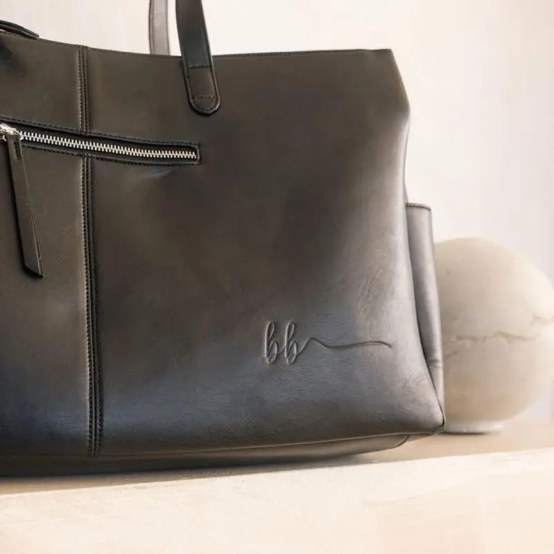 Billionaire Babe Inc Signature Weekender