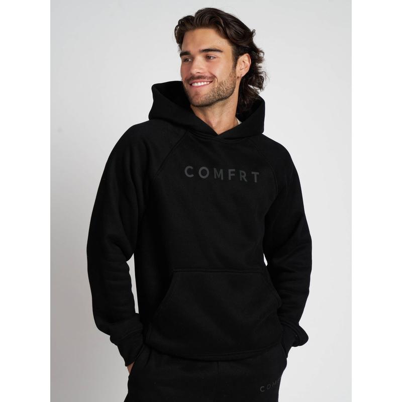 Comfrt | Tranquil Hoodie Comfrt | Tranquil Hoodie