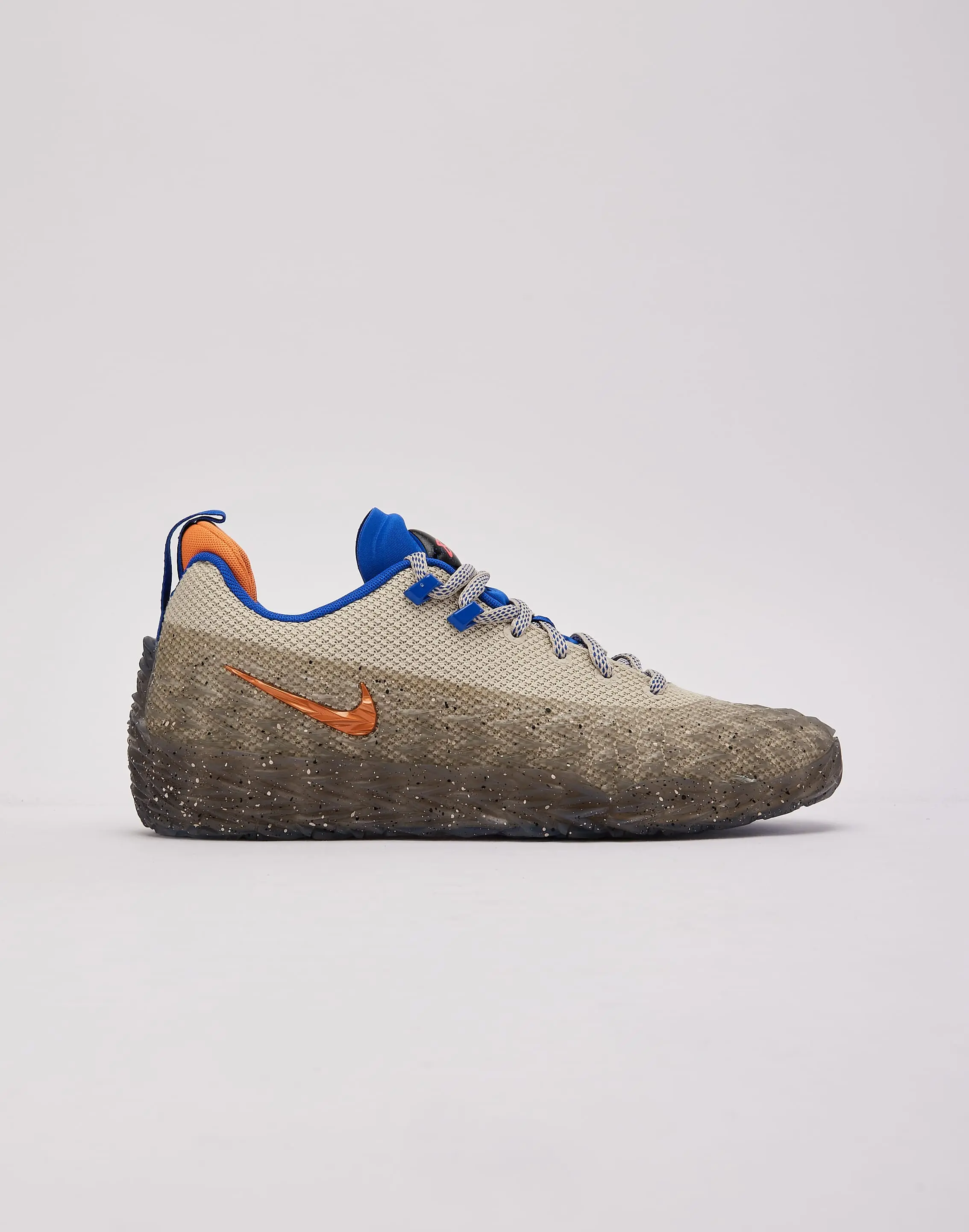 Mens Nike S.T. Charge PE