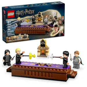 LEGO Harry Potter Hogwarts Castle: Dueling Club 76441