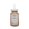 Daphnia Fish Food - Freeze Dried Single Ingredient Feed - High Protein - For Bettas and All Freshwater Community Aquarium Fish and Marine Fish