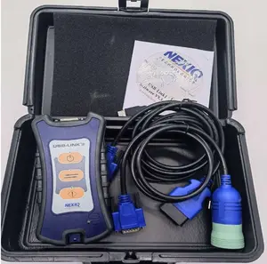 Nexiq USB-Link 3 Diagnostic Tool For Trucks and Cars