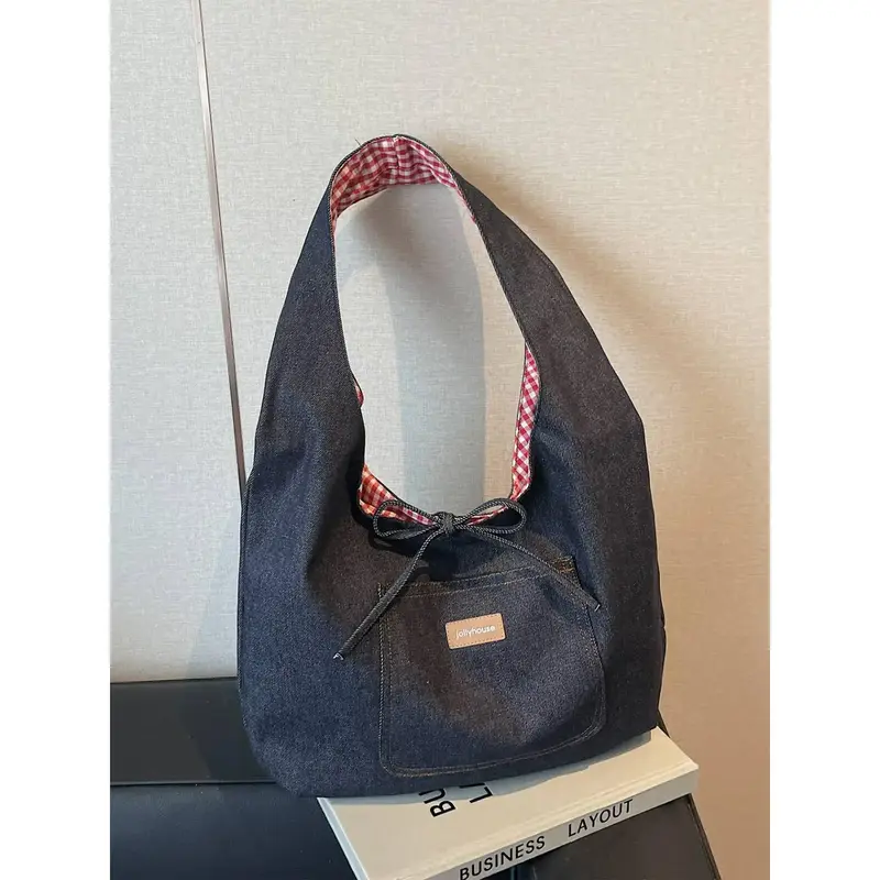 美品　Coach Mega Signature Denim Soho Bag Coach Soho bag in repurposed denim. - YouTube