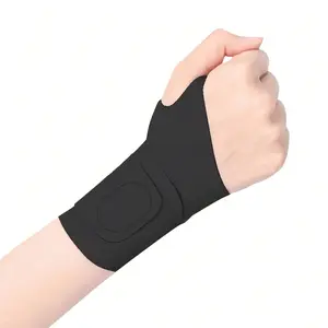 Sports Wristbands (2pc), Breathable Ultra-Thin Compression Support Bands, Comfortable Fitness Accessory for Holiday Workouts & Daily Use, Ideal for Personal Use or Gifting