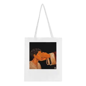 But Now I Can See - Tote Bag