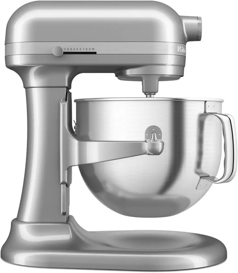 KitchenAid 7 Quart Bowl-Lift Stand Mixer with Accessories