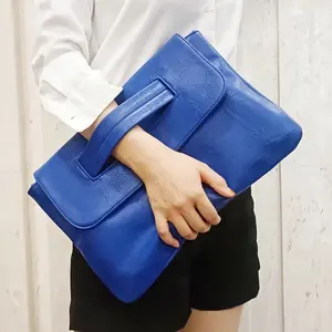 Magnetic Buckle Envelope Bag Magnetic Buckle Envelope Bag