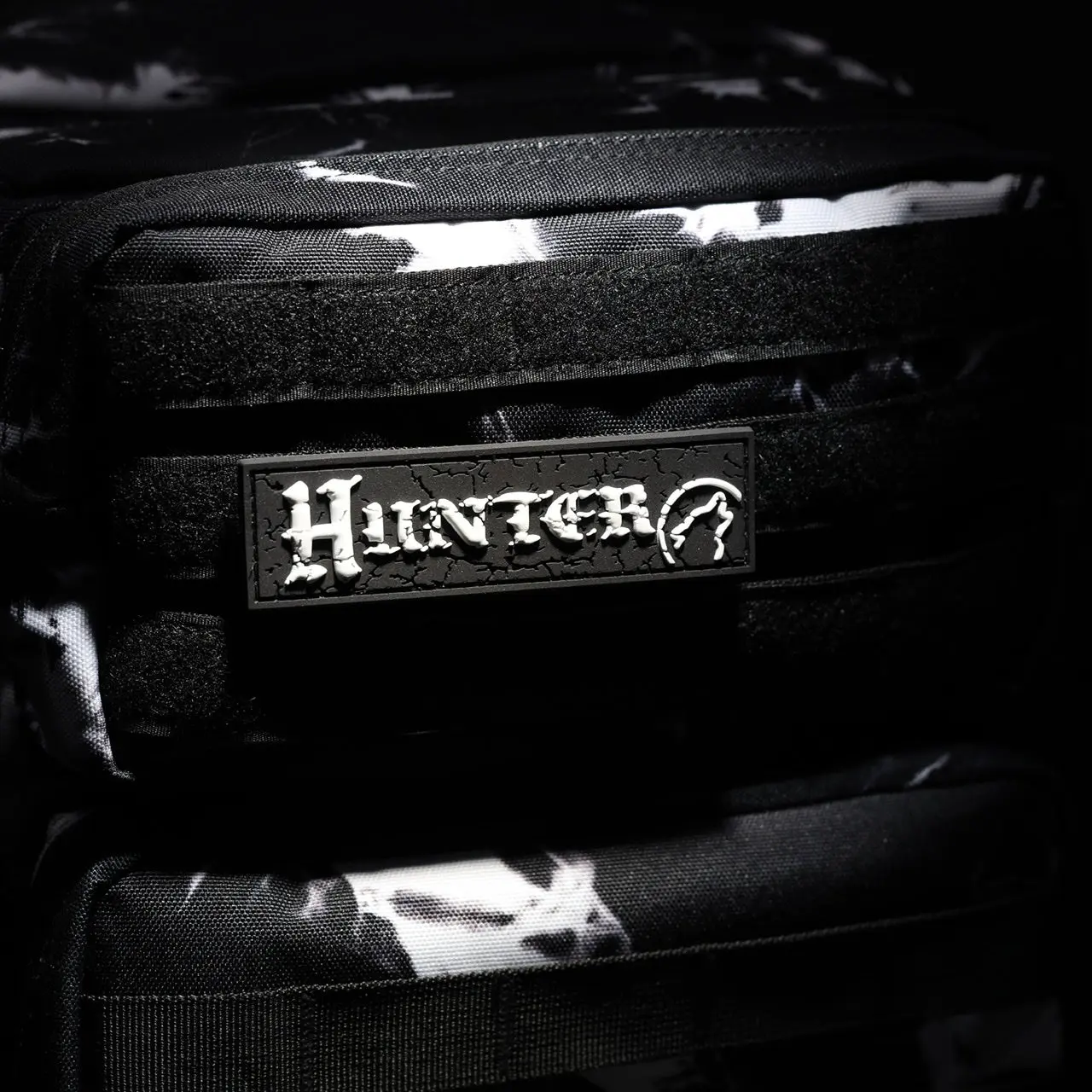 Hunter Patch