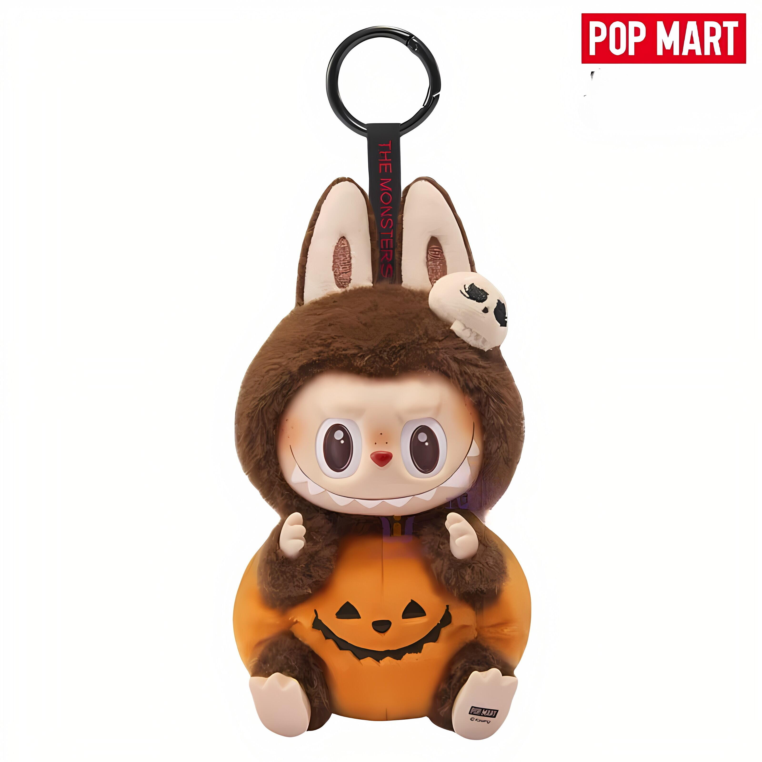 Popmart Labubu Limited  Plush