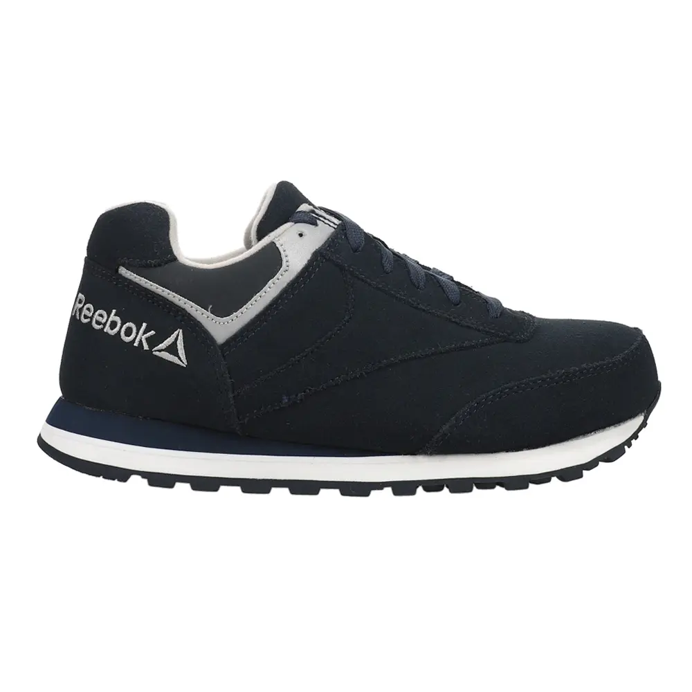 Reebok Work Mens Leelap Electrical Steel Toe  Work/Duty - Blue