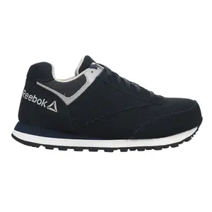 Reebok Work Mens Leelap Electrical Steel Toe  Work/Duty - Blue