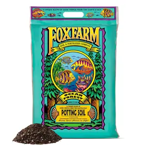 FoxFarm Ocean Forest Potting Soil
