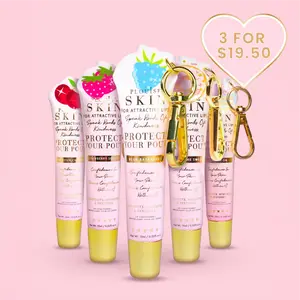 P.Louise Protect Your Pout Lip Conditioner Moisturizer