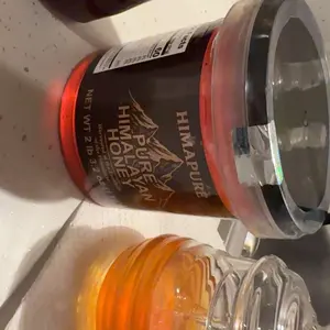 Himapure Single-Origin Himalayan Honey 1kg