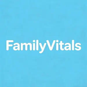 FamilyVitals shop logo