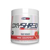 Pink Grapefruit