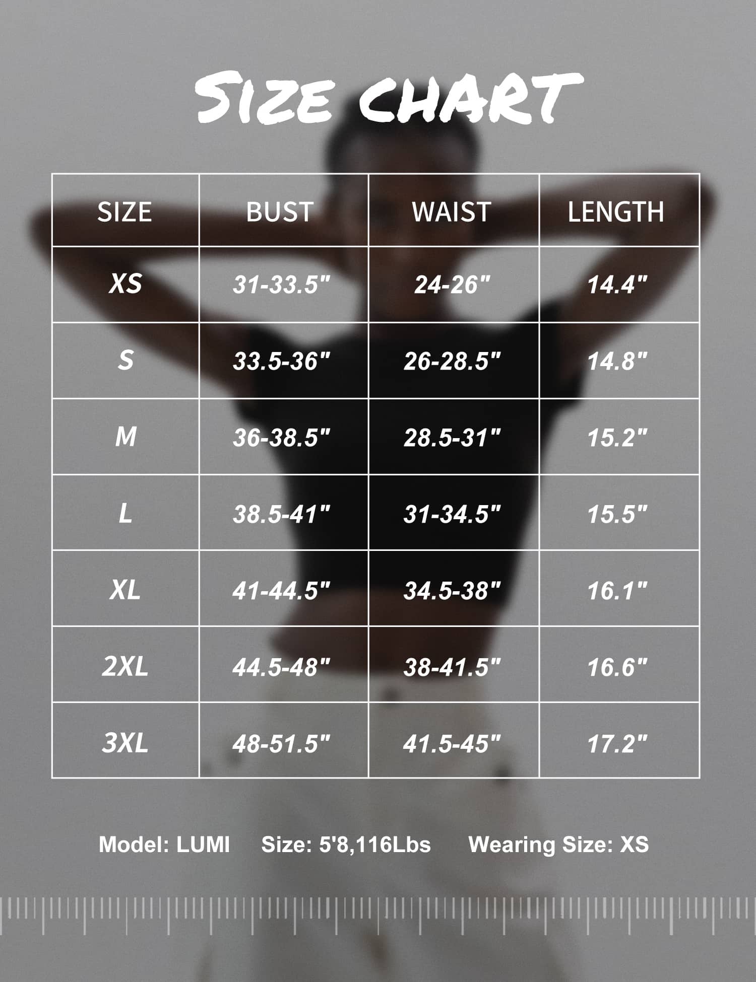 PUMIEY White Crop Top Crew Neck T Shirt Women's Short Sleeve Sexy Tee, Great Style with light blue jean shorts