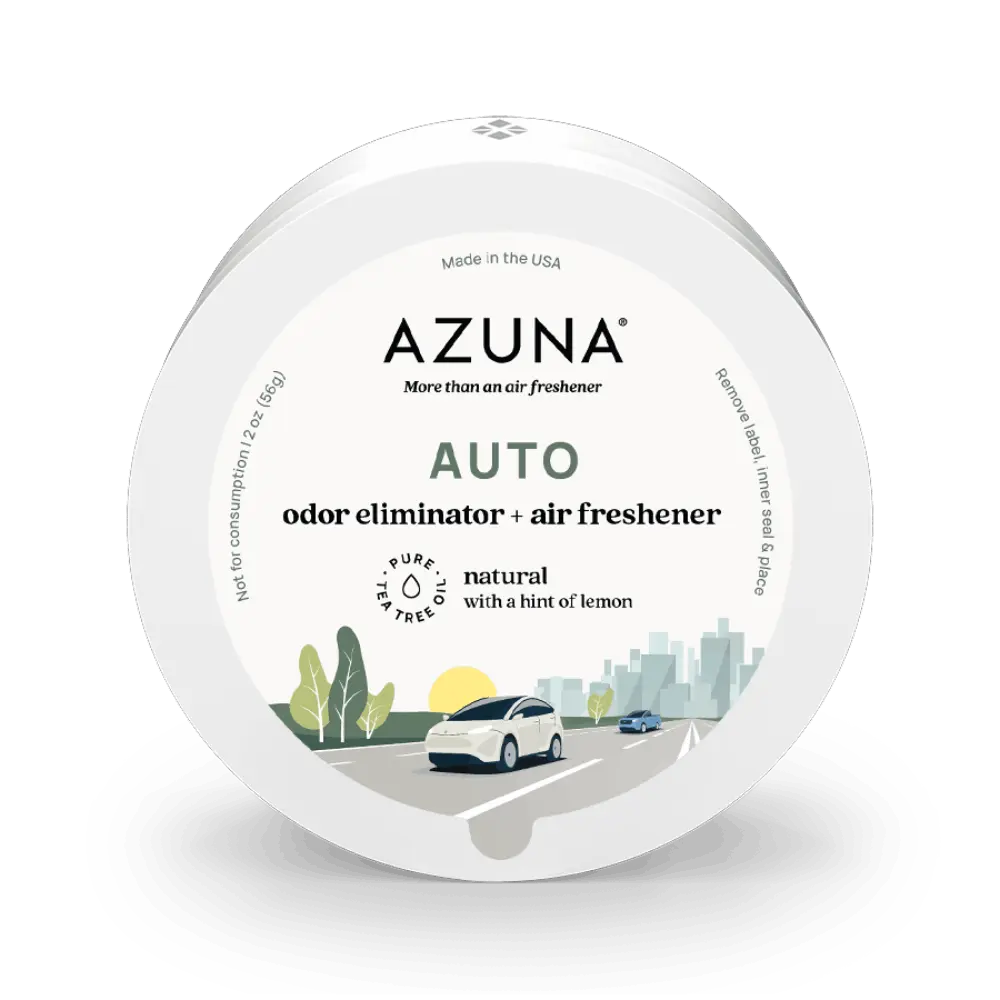Auto Odor Eliminator Auto Odor Eliminator