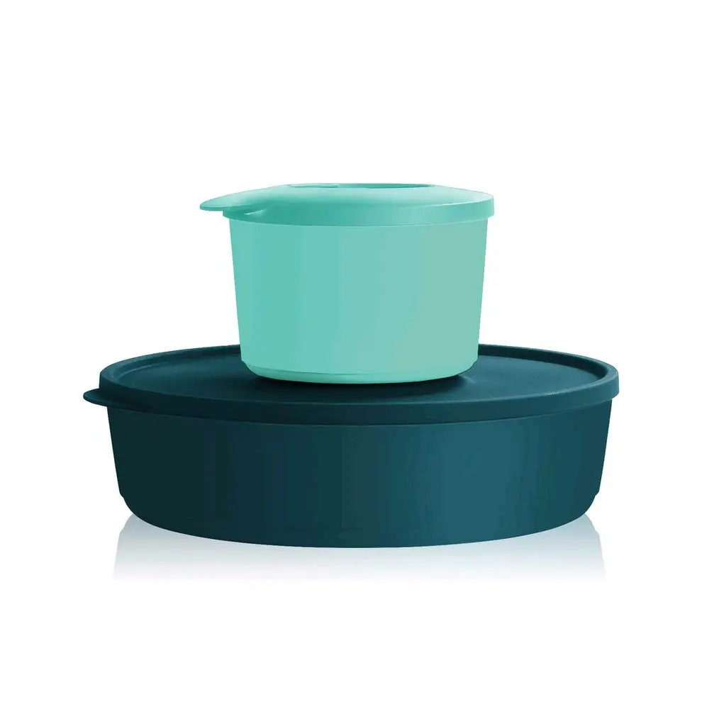 Snack / Salad Stackable Bowls