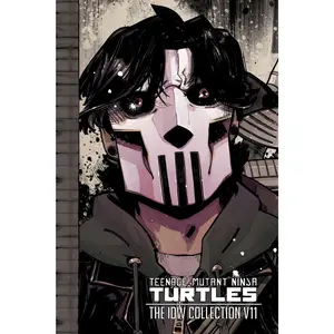 Teenage Mutant Ninja Turtles: The IDW Collection Volume 11 - (Tmnt IDW