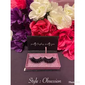 “Obsession” 30mm Lash