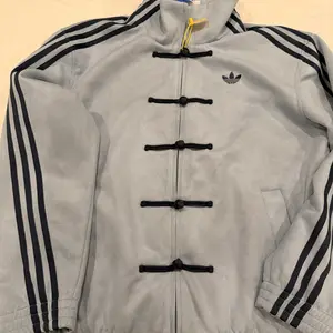 Adidas Originals CTT Chinese Track Casual Jacket KT3846 Unisex