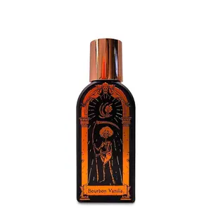Bourbon Vanilla