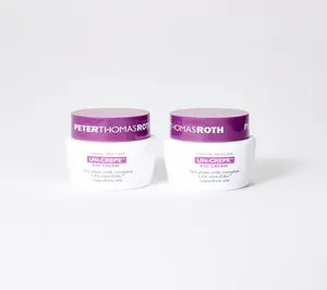 Peter Thomas Roth Un-Crepe Eye Cream 0.5oz