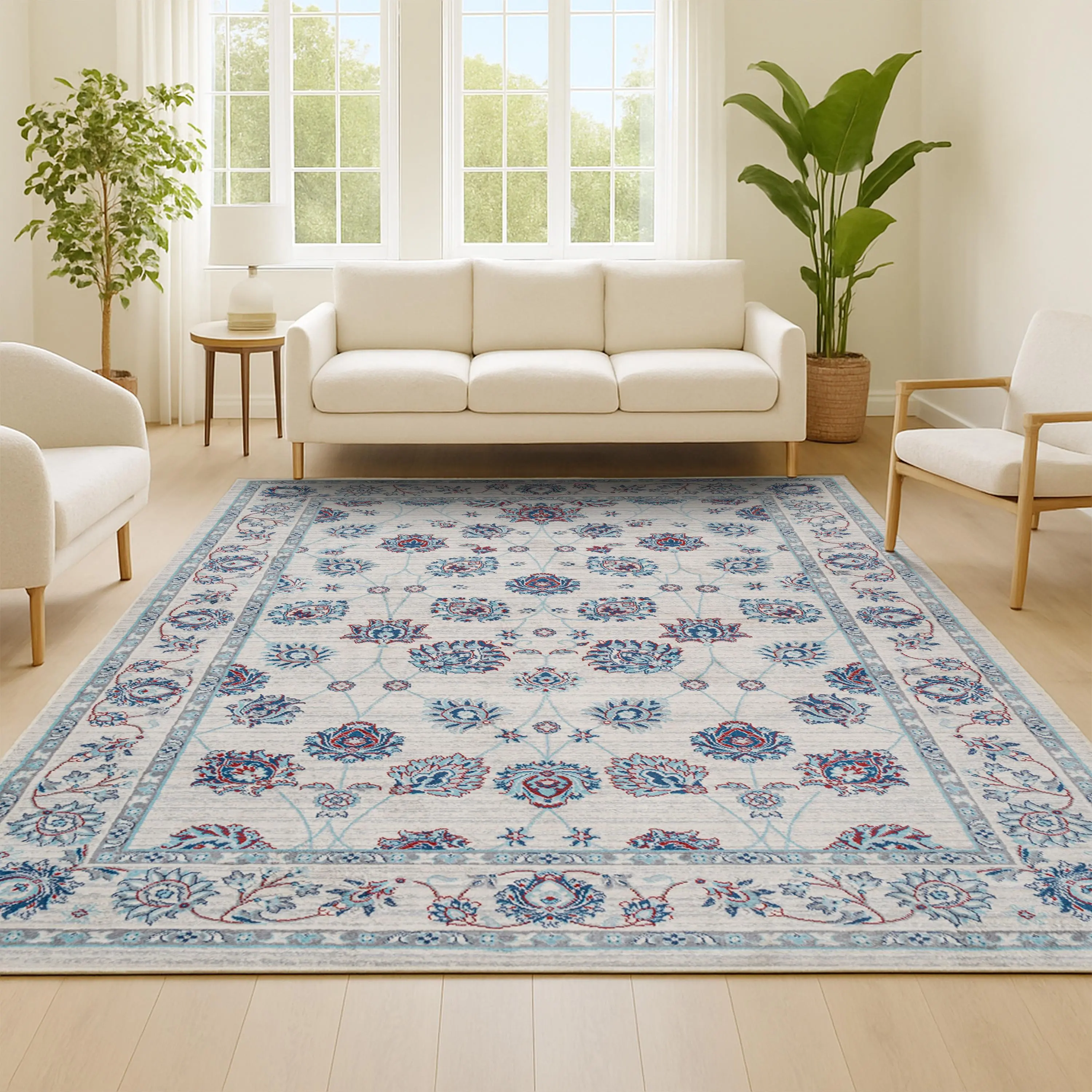 Modern Persian Vintage Moroccan Traditional Area Rug Modern Persian Vintage Moroccan Traditional Area Rug