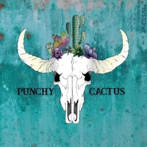 Punchy Cactus