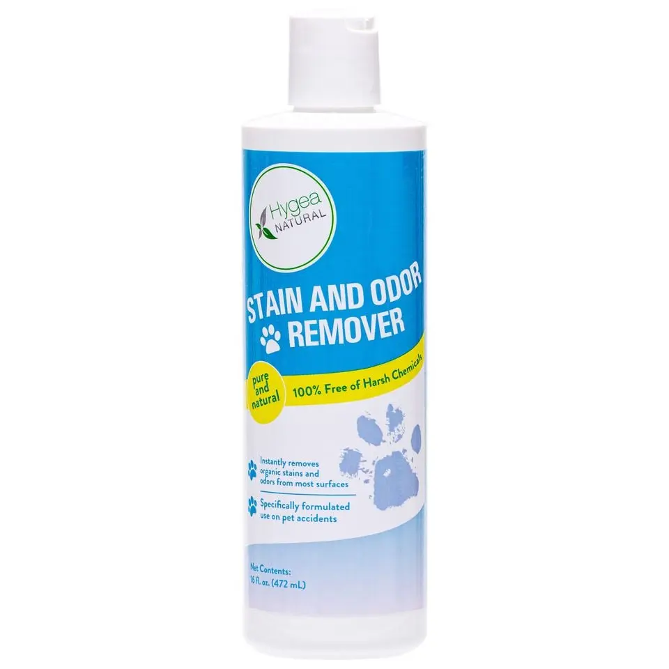 Hygea Natural HN-1003 16 oz Pet Stain & Odor Remover