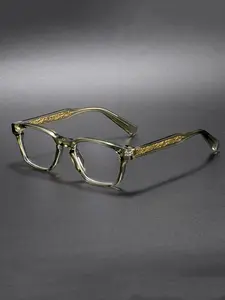 Unisex Cp Frame Sunglasses, Geometric, with Packaging, Round Frame Design, Ideal for Travel Beach Cycling Music Festivals Weddings Parties Outdoor Sports