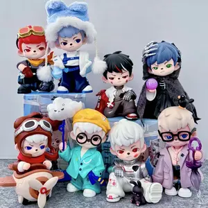 Boy Rayan otherworld Series Toy Collection