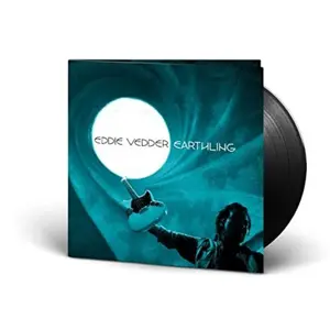 Eddie Vedder - Earthling  [VINYL RECORD - LP] Explicit