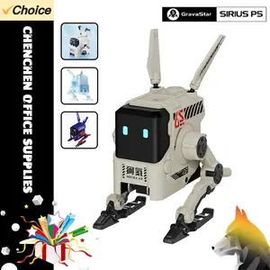 Gravastar Alpha 65 GAN Fast Charger 65W Creative A65 Charger For Iphone Charging For Xiaomi Compatible Usb Type-C Macbook Tablet