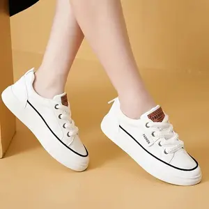 TikTok’s MOST WANTED! Brown/White/Black Women’s Kicks – IT’S THESE