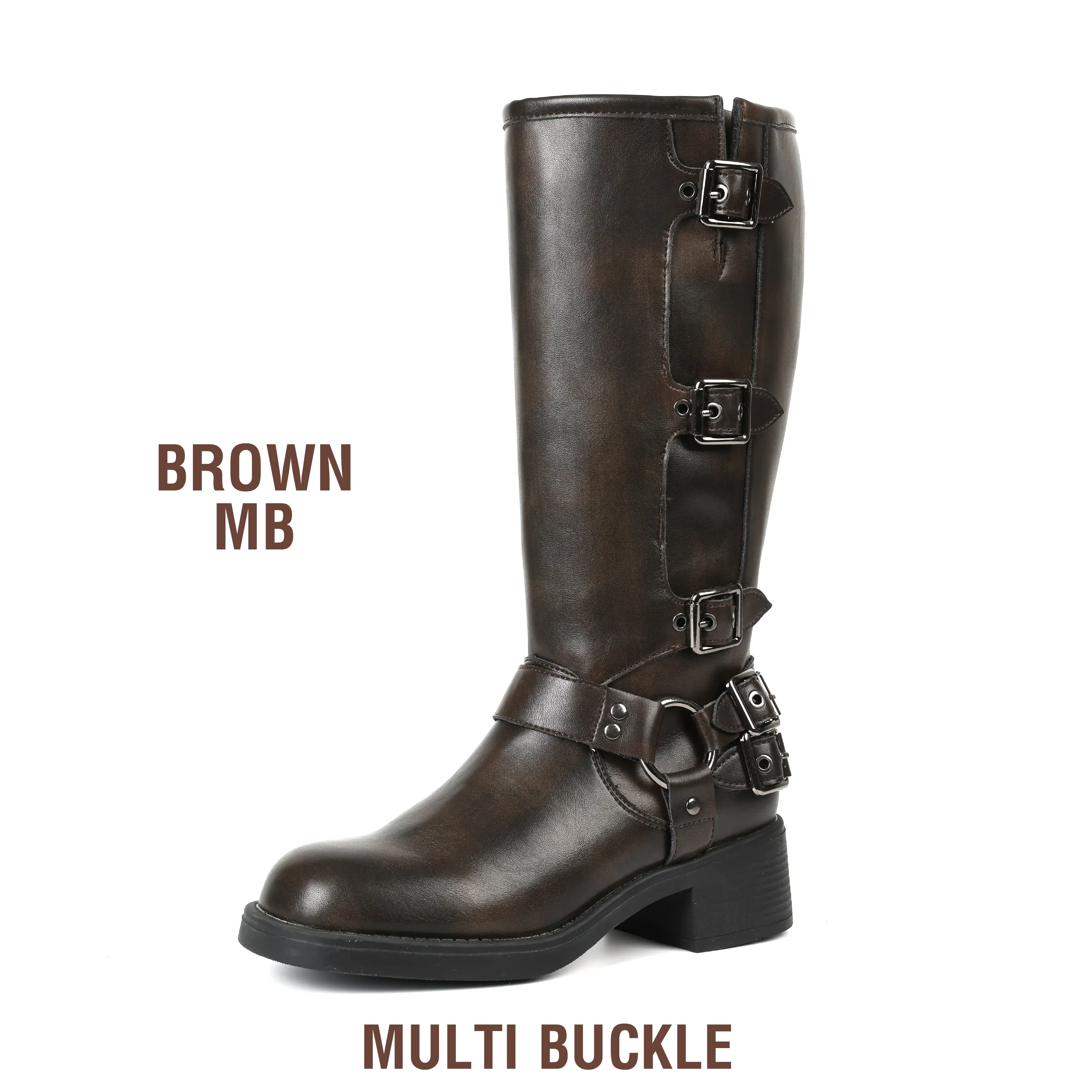 Brown MB
