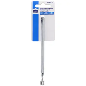 Project Source Telescoping Magnetic Pick Up Tool