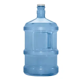 3-Gallon Polycarbonate Water Bottle w/ Screw Cap